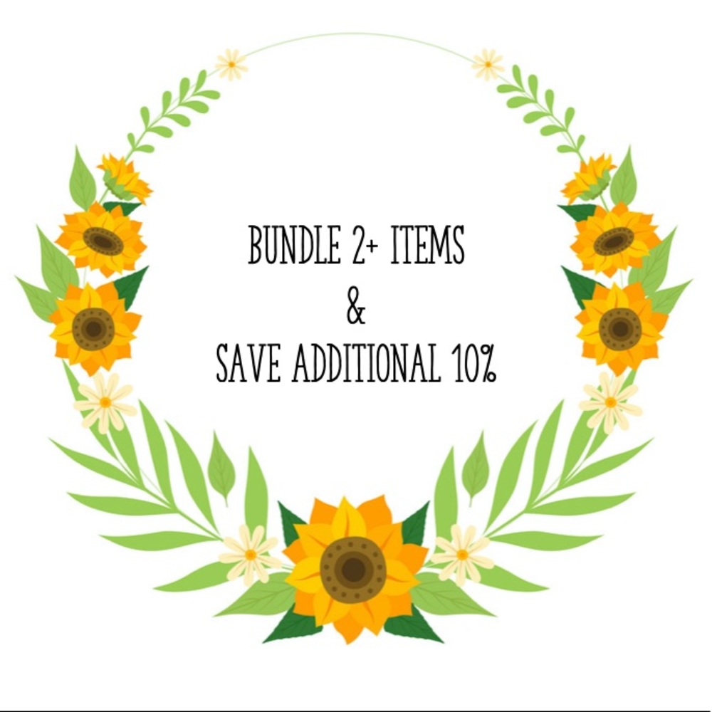 SAVE 💸
